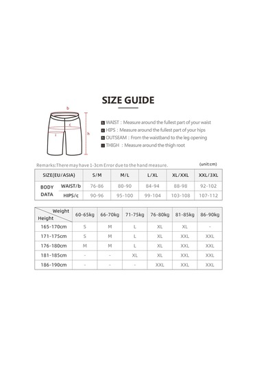 Arsuxeo Baggy Şort Bisiklet Bisiklet Pantolon Nefes L Siyah