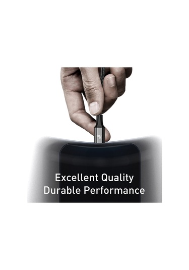 Reedark 3'ü 1 Arada Pd 20w Hızlı Şarj Kablosu, İphone Uyumlu 15/14/13/12, Android, Type-c/micro Usb İçin Hızlı Şarj Ve Veri Senkronizasyonu