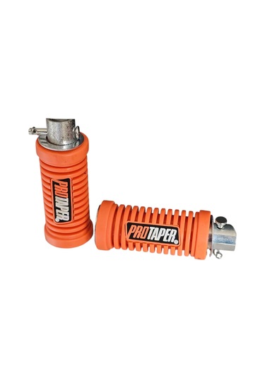 Protaper Cg-cup Arka Basamak Turuncu Model 2-arr2340 Turuncu