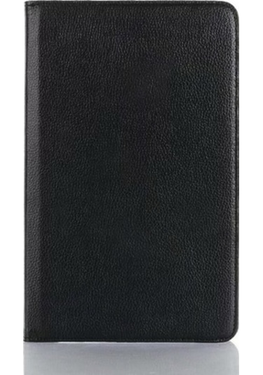 Samsung Uyumlu Galaxy T290 Tab A 8 Inç Kılıf 360 Dönen Tablet Kılıfı