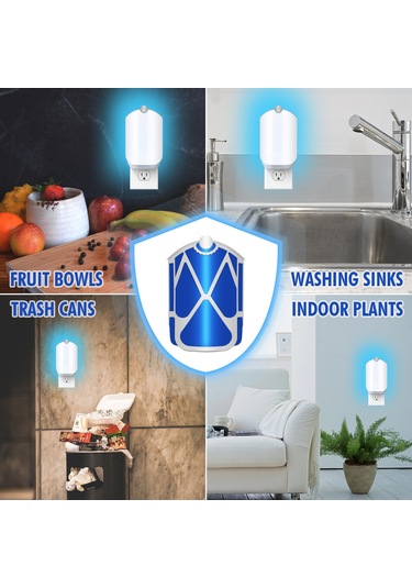 Sones Zevo M364 Yedek Kartuşu İçin 16 Adet / Paket Uçan Böcek Yedekleri