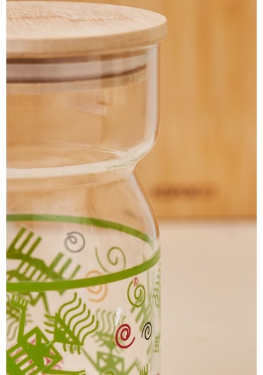 Karaca x Arslantepe Saklama Kabı 1000 ml