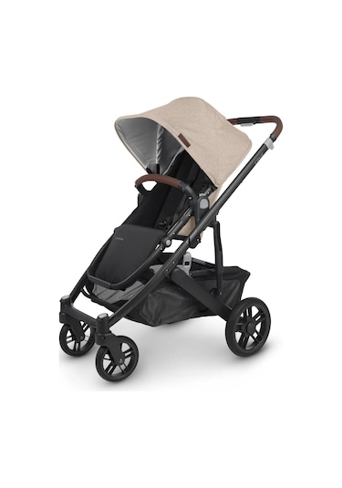 Uppababy Cruz V2 Bebek Arabası Liam