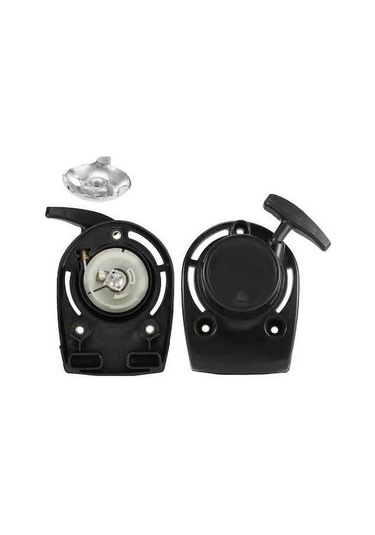 Pazly Abs Malzemeden Dayanıklı Honda Gx35 Cq435 Cropper Marş Motoru - 28400-z0z-014 Uyumlu