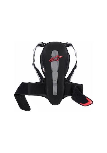 Held Alpinestars Nucleon Kr-2 Sırt Koruma