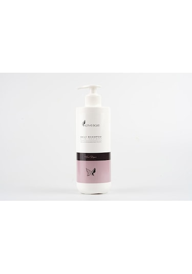 Native Base After Treatment Günlük Şampuan 500 ML