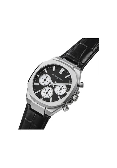 Pierre Cardin Cf.0402.lb.2 Kol Saati Metalik