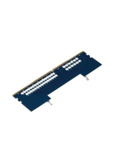 Ddr4 Dizüstü Bilgisayardan Masaüstü Bellek Adaptör Kartı Ddr4 Bellek Testi Koruma Kartı