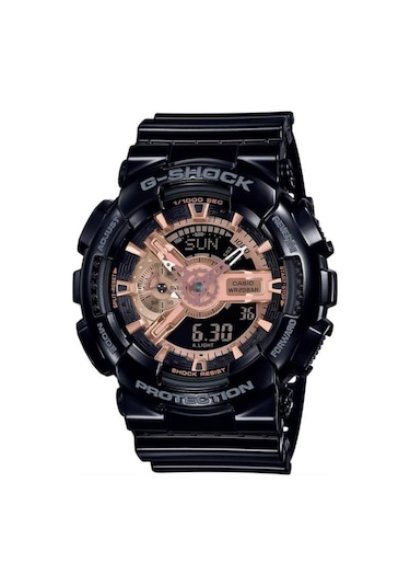 Casio G-Shock GA-110MMC-1ADR Erkek Kol Saati