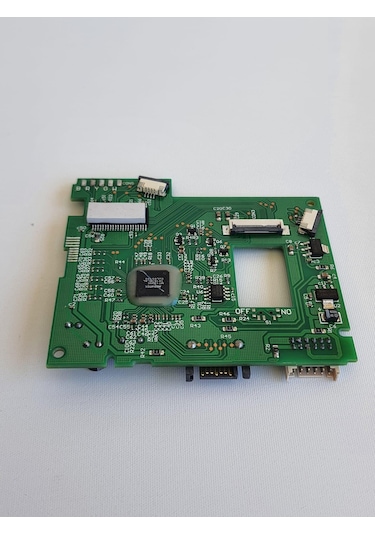 Xbox 360 Slim Dvd Pcb Kartı 9504