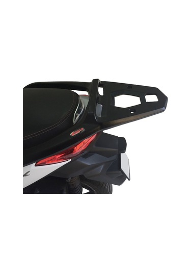 Xmax Uyumlu Arka Çanta Demiri 2014-2017