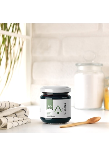 OG natural Glutensiz Kozalak Macunu 240 G