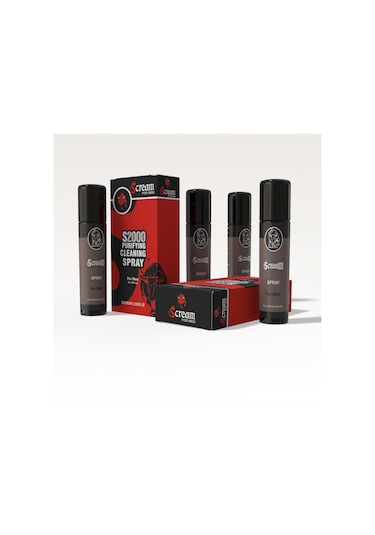 Scream Sprey 4 x 20 ML