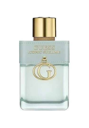 Guess Iconic Sublime Edp 50 Ml 085715349316 Diğer