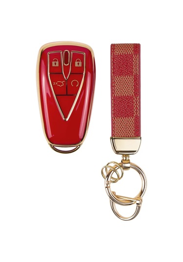 Auto The Sun Otomobil Anahtar Kılıfı 268129912