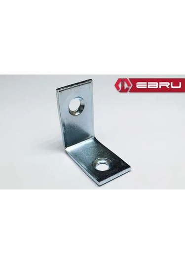 Ebru Masa Gönye 15x55x55 - 2mm - 10 Adet Çok Renkli