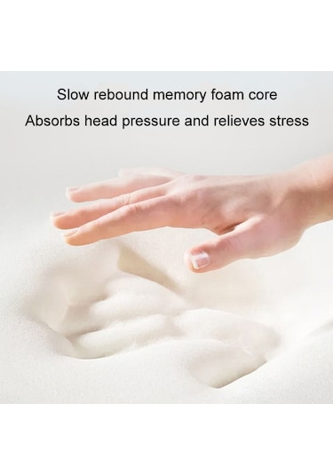 Araba U Şekilli Boyun Yastık Yumuşak Başlık Çocuklar Araba Koltuk Tarafı Uyku Yastık Gök Mavisi