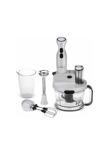 Karaca Pearl 550 W Mutfak Robotu