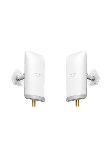 Ruıjıe Reyee Rg-est350 Outdoor 867 Mbps 5 Ghz 2li Paket Noktadan Noktaya Dış Mekan Access Point-132139