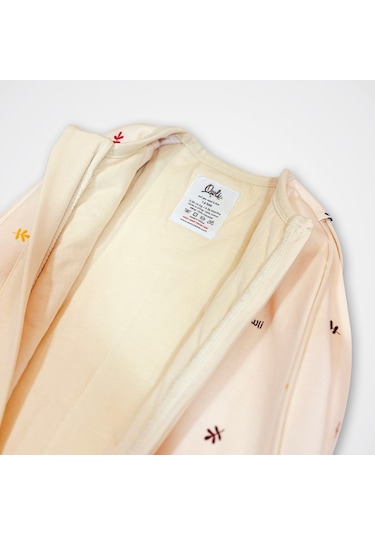 Owli Uyku Gurusu 1.5 Tog Garden Krem