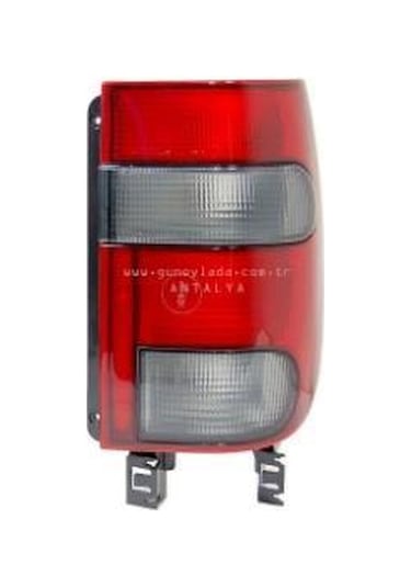 STOP LAMBASI R Sağ  [Skoda Felicia Pickup 1996-2001]  12p