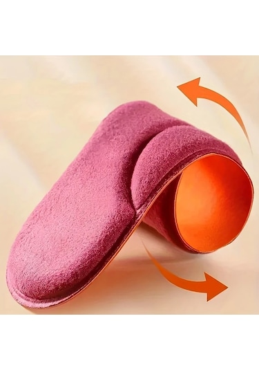 Gateesat 10 Adet Sarı Renk Isıtmalı Tabanlık - Kışlık Spor Kar Botları İçin Kaymaz