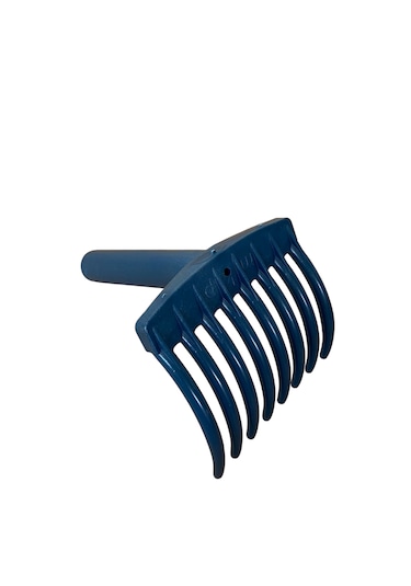 Zeytin Tırmık 10 Adet Bahçe Tırmığı 8 Taraklı