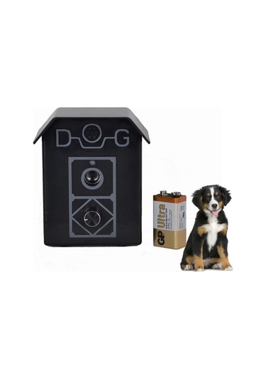 Geeksen Hayvan Malzemeleri İçin Yeni Tip Havlama Önleyici Cihaz, Evcil Hayvan Havlama