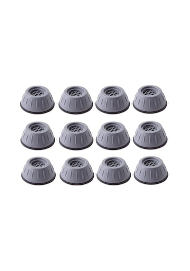 Çamaşır Makinesi & Bulaşık Makinesi Titreşim Önleyici Stoper - 513839546