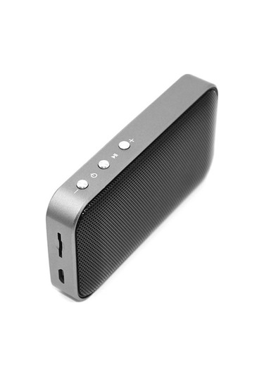 Reedark Aec Bt209 Bluetooth 4.2 Taşınabilir Hoparlör - Mikrofonlu, Tf Kart Desteği, Hi-fi Ses Kalitesi