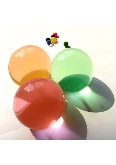 xxl En Büyük Boy 50 Adet Şişen Büyüyen Su Maymunu Maymuncuğu...