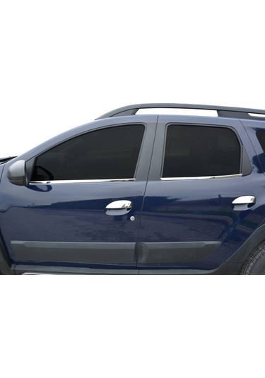 Mytuning Dacia Duster Krom Kapı Kolu 4 Kapı 2018 Ve Üzeri