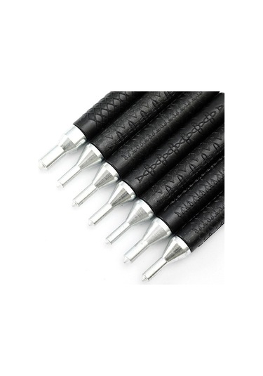 Ganzhoushop Ve Suntek Perçin Kurulumu Hizmet Düğmesi Delme Deliği Ağır Zo Diğer