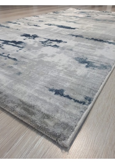 Tuğra Murano 3202 Gri Halı Yolluk 80X150 Cm