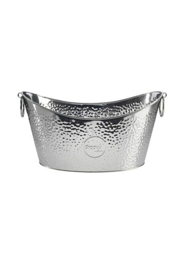 Çelik Şişe Kovası 5l Diğer