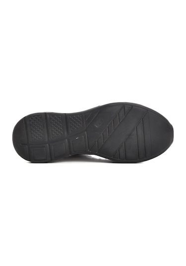 Ayakmod Premium 495 M Beyaz Hakiki Deri Erkek Sneaker Siyah Ayakmod Premium 495 M Beyaz Hakiki Deri Erkek Sneaker Siyah