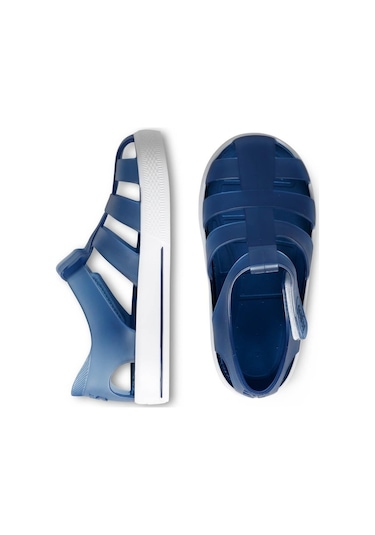 Igor Star Çocuk Sandalet - Lacivert