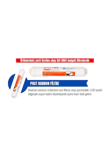 İhlas Aura Cebilon Silver Platinum Ve Plus Uyumlu 4'lü Filtre (Compact Ve Unique Uyumlu Değildir)