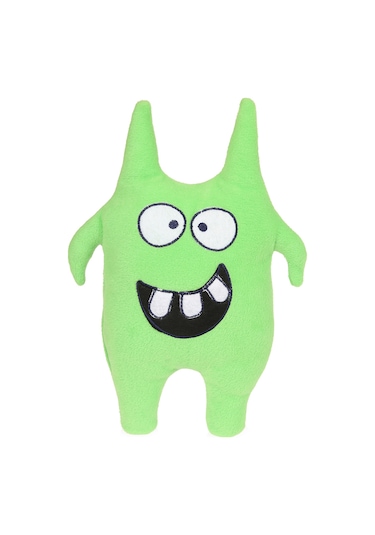 Berselüxbaby Uyku Arkadaşı Haşarı.El Yapımı Polar.Peluş 35/25Cm..