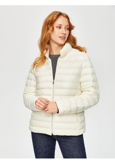 Kapitone Mont 00042-1 B00042-173 Ekru