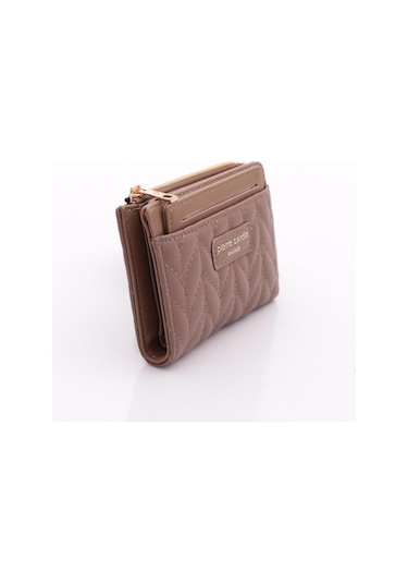 Pierre Cardin 06pc24k3022 Kadın Cüzdan Vizon