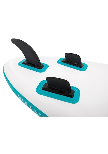İntex Aqua Quest 240 Şişme Sup Paddle Board Set | Kürek Sörfü |