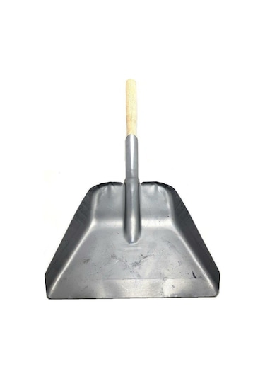 Kürek-Köz Küreği-Soba -Ateş-Kömür Küreği N11.2094