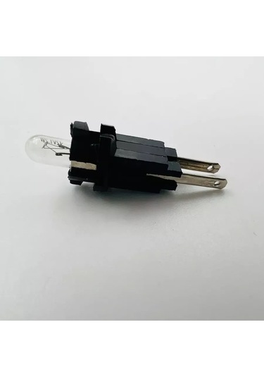 Net Brenda T5 Anahtar Işığı Duy Aldanmış Üçgen 1.2w Duy Aldanmış 5 Adet 224906100