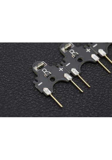 Dfrobot Ecell: Breadboard Uyumlu Led Seti