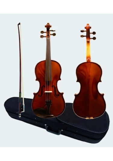 Johanse Model 121.1 Set I Palisander 3/4 Keman
