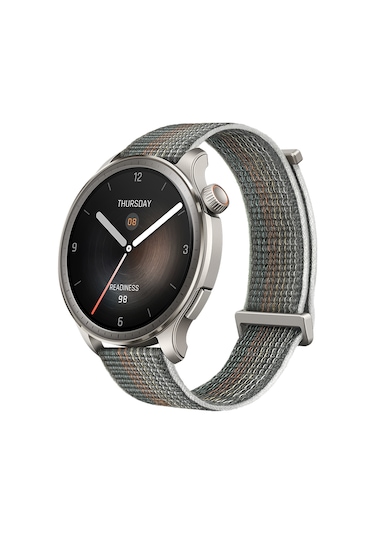 Amazfit Balance Akıllı Saat (Amazfit Türkiye Garantili)