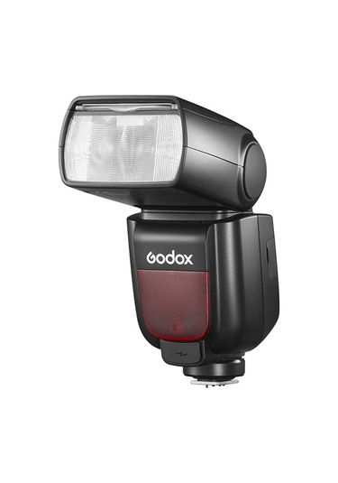 Godox TT685II-N Nikon Uyumlu Tepe Flaşı