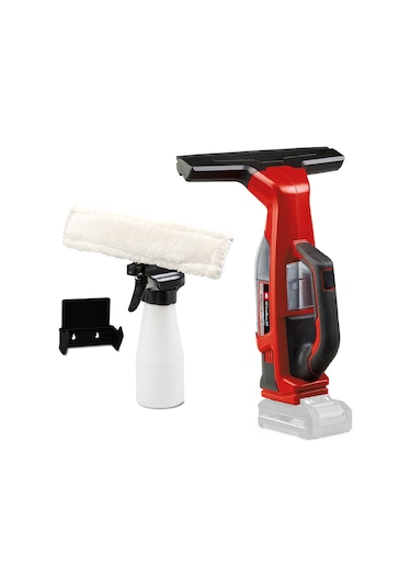 Einhell BRILLIANTO - Solo Akülü Cam Temizleme Makinesi - 3437100