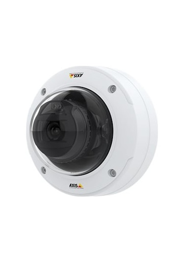 Axis P3245-Lve Network Kamera